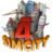 Sim City 4 Icon